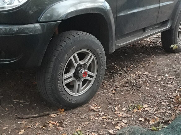 2010 УАЗ Патриот Sport 3164 I, зелёный, 510000 рублей - вид 4