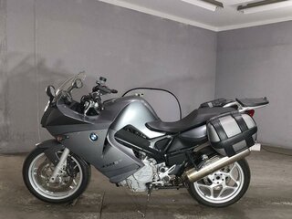 2007 BMW F 800 ST, серый, 495000 рублей, вид 1