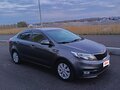 2015 Kia Rio III Рестайлинг, серый, 990000 рублей - вид 6
