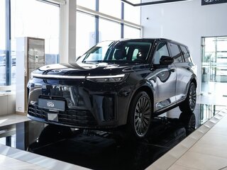 2026 GAC S9, чёрный, 6949000 рублей, вид 1