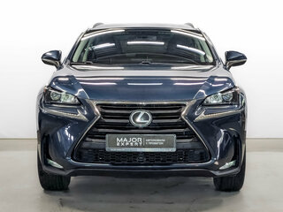 2015 Lexus NX 200 I, синий, 2400000 рублей, вид 2