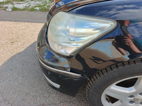 2004 Lexus LS 430 III Рестайлинг, чёрный, 897200 рублей - вид 16