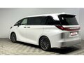 2024 Lexus LM 350h II, белый - вид 6