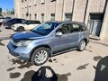 2007 Honda CR-V III, голубой, 955000 рублей - вид 1