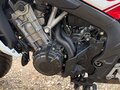 2014 Honda CB 650F, белый, 600000 рублей - вид 7