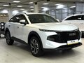 2026 Haval F7x II, белый, 3799000 рублей