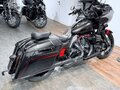 2018 Harley-Davidson CVO Road Glide, чёрный, 2499000 рублей - вид 4