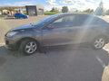 2012 Mazda 3 II (BL) Рестайлинг, серый - вид 8