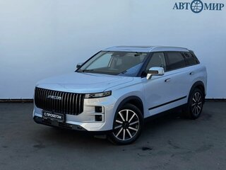 2024 Jaecoo J7 I, серый, 2299000 рублей, вид 1