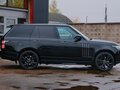 2021 Land Rover Range Rover IV Рестайлинг, чёрный, 11500000 рублей - вид 4