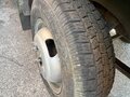 2008 ГАЗ ГАЗель (3221), серебристый, 350000 рублей - вид 5