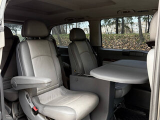 2005 Mercedes-Benz Viano Long L2 I (W639), серебристый, 929000 рублей, вид 5