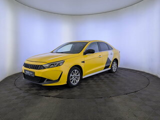 2023 Kaiyi E5, жёлтый, 640000 рублей, вид 1