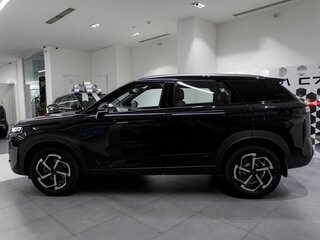 2026 Jaecoo J7 I Рестайлинг, чёрный, 2849000 рублей, вид 3