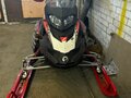 2008 BRP Lynx Rave, красный, 480000 рублей