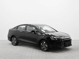 2025 BAIC U5 Plus, чёрный, 2380000 рублей, вид 4