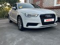 2015 Audi A3 III (8V), белый - вид 3
