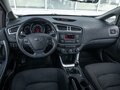 2015 Kia Ceed II, коричневый, 1190000 рублей - вид 6