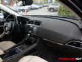 2017 Jaguar F-Pace I, синий, 2648000 рублей - вид 6