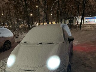 2010 Daewoo Matiz I Рестайлинг, серый, 160000 рублей, вид 3