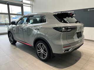 2026 Changan UNI-S I, серый, 3229900 рублей, вид 4