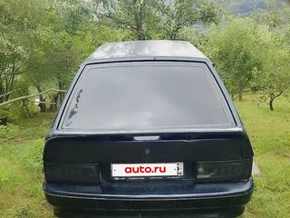 2008 Lada (ВАЗ) 2114, чёрный, 145000 рублей, вид 1