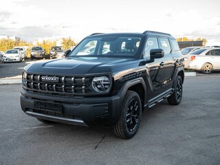 2026 Haval H3 I Рестайлинг, чёрный, 3249000 рублей, вид 3