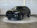 2021 Haval F7x I, чёрный - вид 2