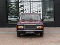 2002 Lada (ВАЗ) 2107, красный, 130000 рублей - вид 2