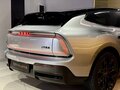 2025 Audi E5 100 kWh, серый - вид 5