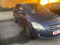 2008 Kia Ceed I, синий, 550000 рублей - вид 3