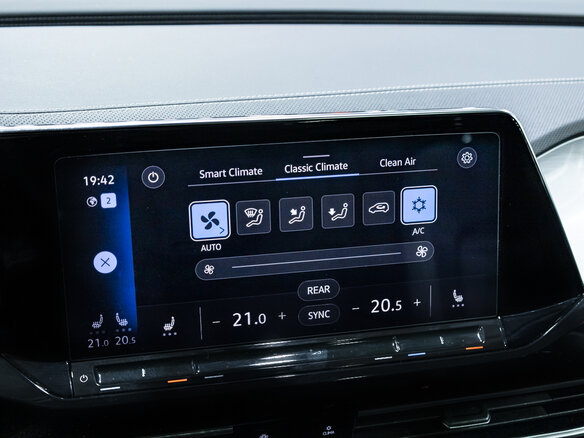 2022 Volkswagen Talagon I, чёрный, 4549900 рублей - вид 25