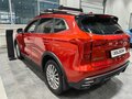 2026 Haval Jolion I Рестайлинг 2, красный, 2699000 рублей - вид 4