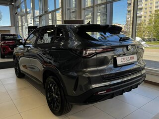 2025 Changan CS35 Max, серый, 2789900 рублей, вид 2