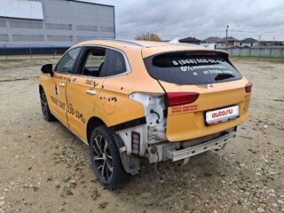 2023 Haval Jolion I, белый, 671782 рублей, вид 4
