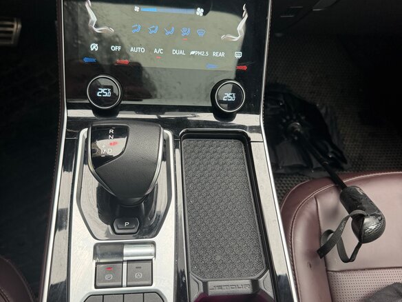 2023 Jetour X90+, чёрный, 2129000 рублей - вид 15