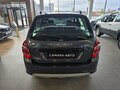 2026 Lada (ВАЗ) Granta Cross I Рестайлинг, серый - вид 4