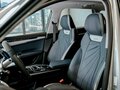 2026 Geely Atlas II, серебристый - вид 10