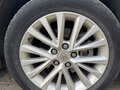 2015 Toyota Camry VII (XV50) Рестайлинг, чёрный, 2250000 рублей - вид 6