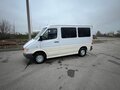 1996 Mercedes-Benz Sprinter, белый, 600000 рублей - вид 1