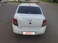 2012 Lada (ВАЗ) Granta I, белый, 250000 рублей - вид 3