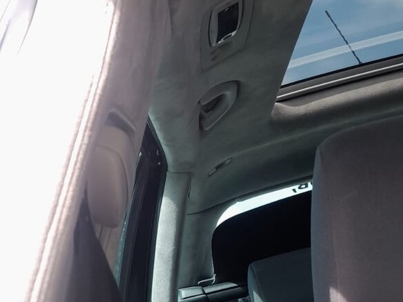 2008 Volkswagen Golf V, чёрный, 860000 рублей - вид 7