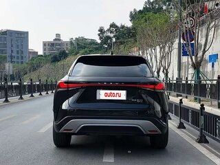 2026 Lexus RX 300 V, чёрный, 7100333 рублей, вид 5