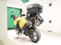 2007 Triumph Tiger 1050, жёлтый, 367000 рублей - вид 4