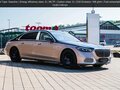 2025 Mercedes-Benz Maybach S-Класс 680 II (Z223), розовый, 51100000 рублей - вид 2