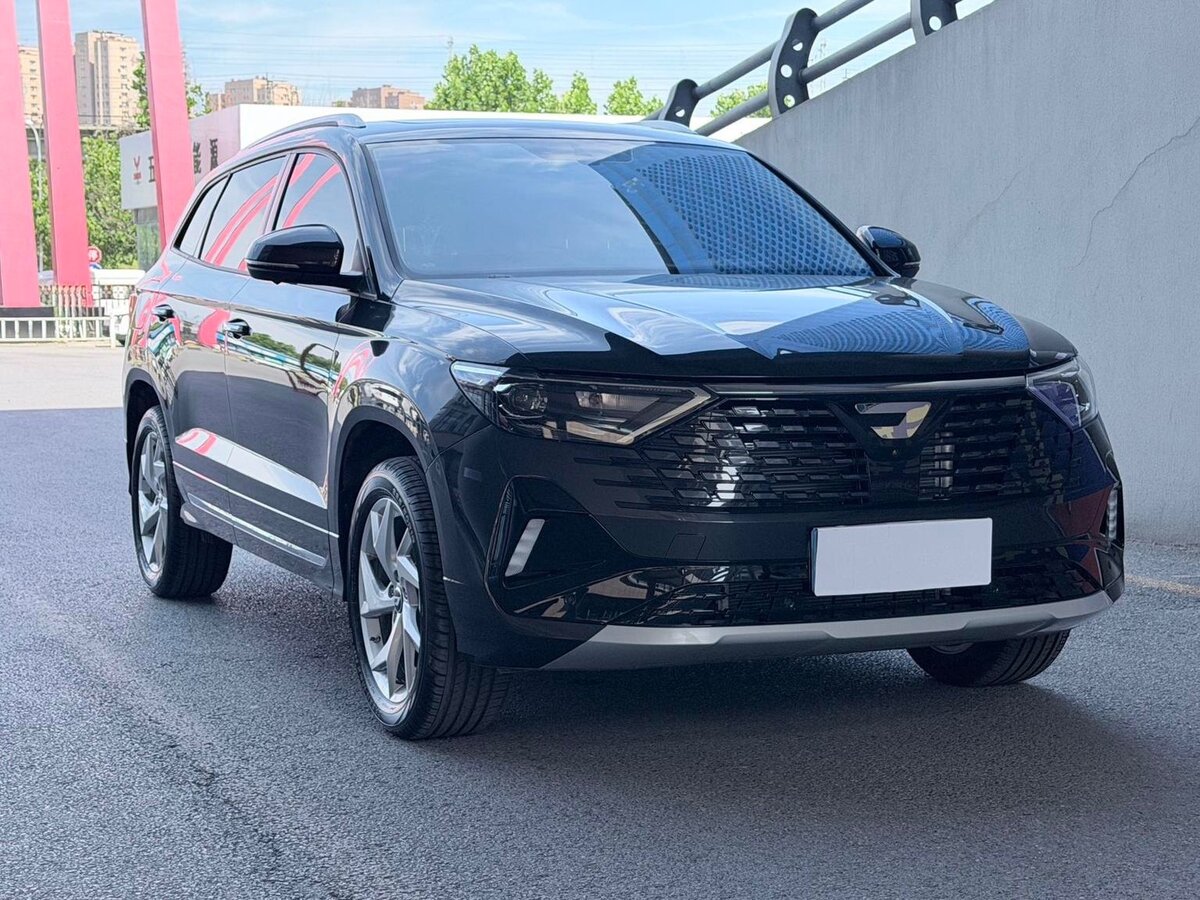 Открыть фотографии: Jetta VS7 I Рестайлинг 2