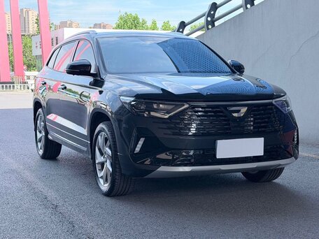 Jetta VS7 I Рестайлинг 2