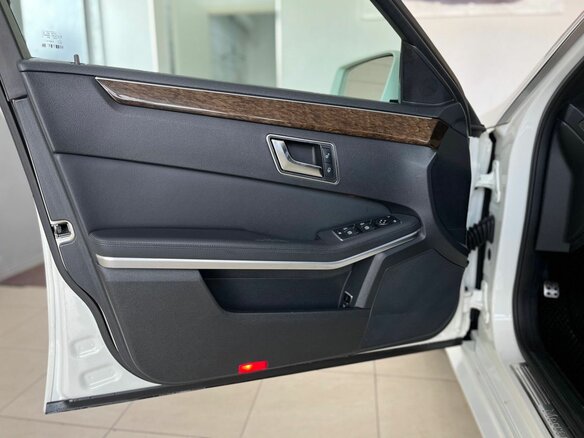 2012 Mercedes-Benz E-Класс 200 7G-Tronic IV (W212, S212, C207), белый, 1250000 рублей - вид 20