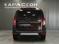 2020 Lada (ВАЗ) Largus Cross I, коричневый, 1090000 рублей - вид 3