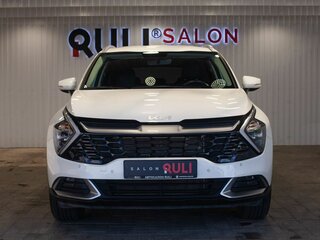 2023 Kia Sportage V, белый, 3790000 рублей, вид 2
